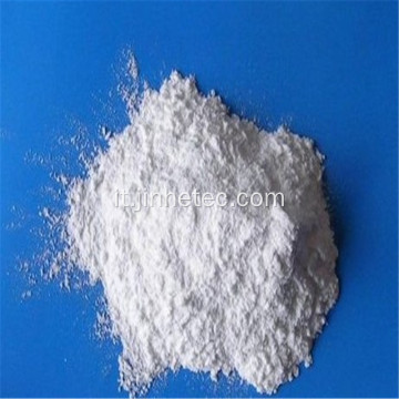 Fosfato di zinco di sintesi per riempimento di cemento